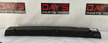 Front bar - Day's Parts Yard
