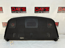 Panel - Day's Parts Yard