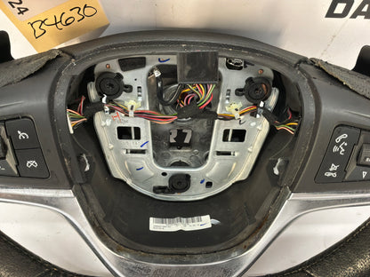 2014 Chevy SS Sedan Steering Wheel OEM