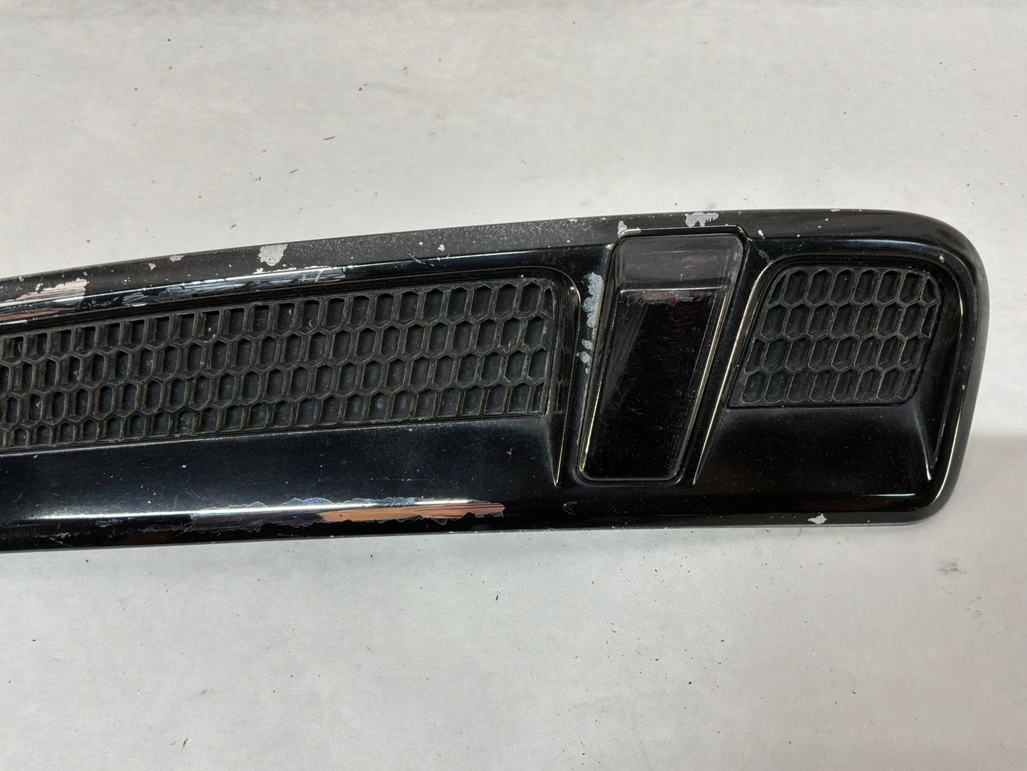 2017 Chevy SS Sedan RH & LH Fender Side Marker Lights Lamps OEM