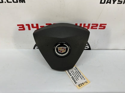 2006 Cadillac CTS-V Steering Wheel Airbag Air Bag OEM