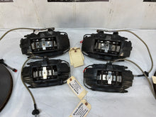 2008-09 Pontiac G8 GT Brembo Brake Calipers Front and Rear OEM
