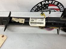 1999 Pontiac Firebird Trans Am Formula WS6 Tilt Steering Column w/ Keys OEM