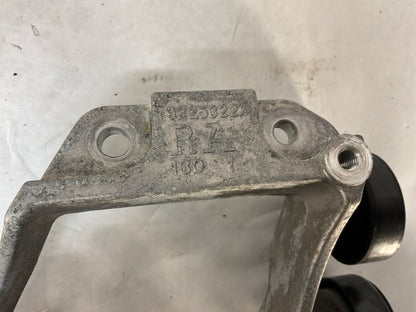 Ac bracket - Day's Parts Yard