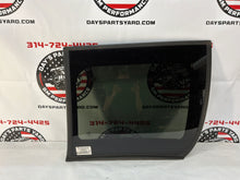 1999 Pontiac Trans Am WS6 RH Passenger T Top Glass OEM