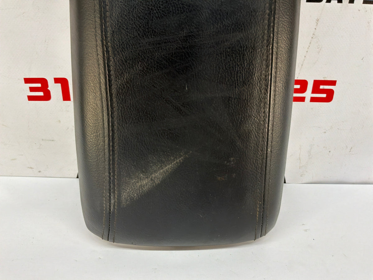 2006 Pontiac GTO Center Console Arm Rest Lid Door OEM