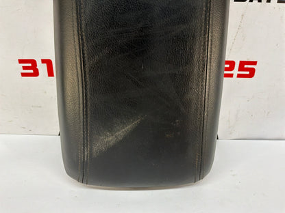 2006 Pontiac GTO Center Console Arm Rest Lid Door OEM