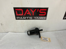 Supercharger coolant pump - Day's Parts Yard