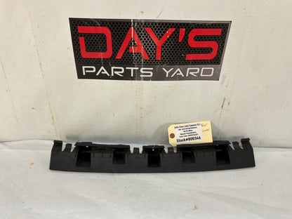 2014 Chevy Camaro ZL1 Rear Bumper Fascia Upper Center Support Bracket Mount OEM