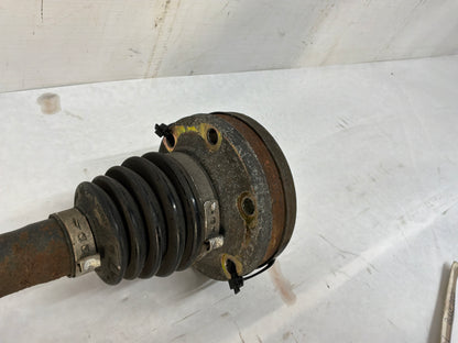 2004 Pontiac GTO LH Driver Rear CV Axle Half Shaft OEM