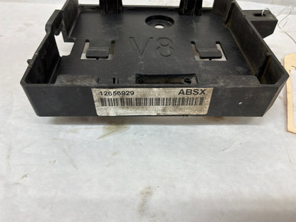 2014 Chevy SS Sedan ECM ECU Computer Mounting Bracket OEM - Day's Parts Yard