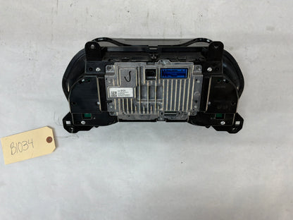 2023 Chevy Camaro SS Gauge Cluster Speedometer OEM