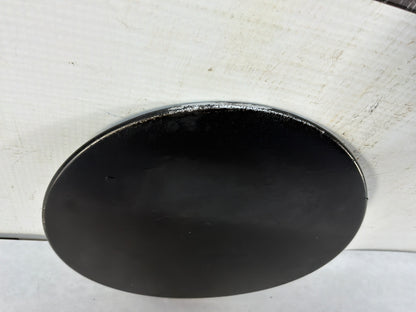 2015 Chevrolet Camaro SS 1LE Fuel Gas Tank Filler Door Cover Black OEM