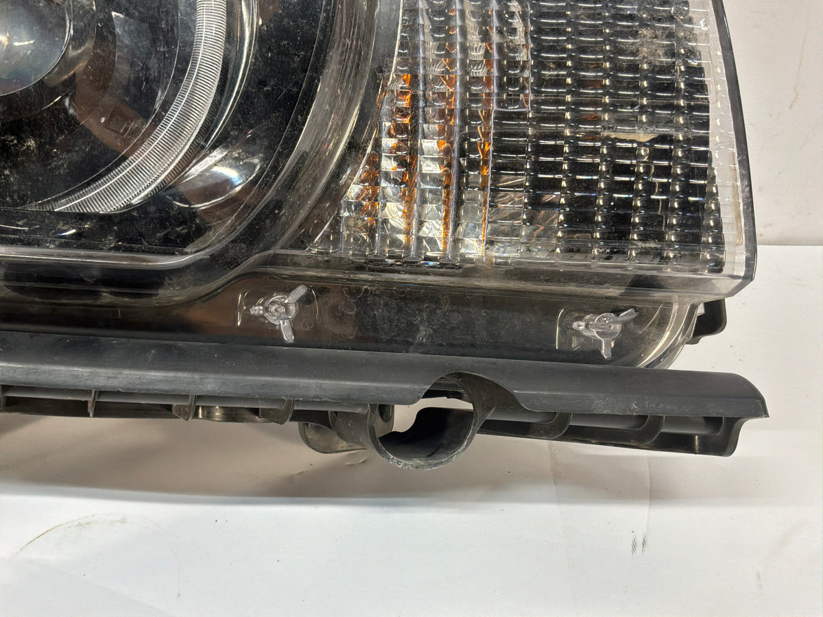 2013 Chevy Camaro ZL1 RH Passenger Head Light Headlight HID OEM