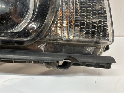2013 Chevy Camaro ZL1 RH Passenger Head Light Headlight HID OEM