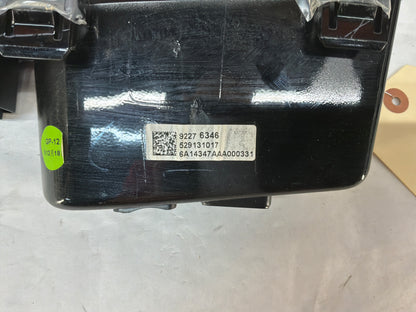2015 Chevy SS Sedan LH Driver Front Master Power Window Mirror Switch OEM