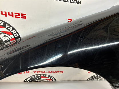 2002 Chevy Camaro Z28 LH Driver Fender OEM
