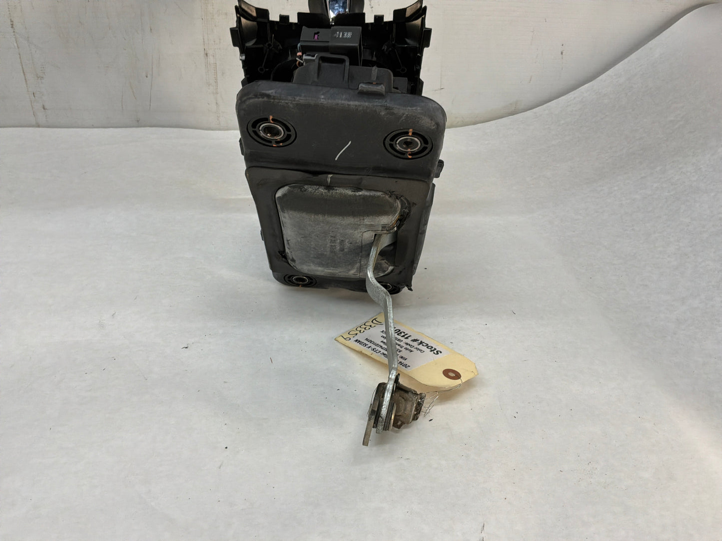 Shifter - Day's Parts Yard