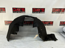 Wheel liner - Day's Parts Yard