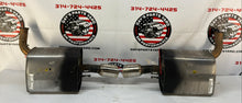 2014 Chevy SS Sedan Factory OEM Exhaust Mufflers RH & LH - Day's Parts Yard
