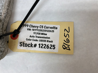1999 Chevy C5 Corvette LH Driver Rear Suspension Upper Control Arm OEM