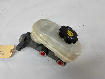 2006 Cadillac CTS-V Brake Booster Master Cylinder Reservoir OEM