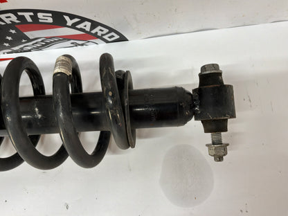 2009 Pontiac G8 GT LH Driver Rear Suspension Shocks Strut Absorber Assembly OEM - Day's Parts Yard