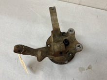 2006 Pontiac GTO LH Driver Front Suspension Spindle Hub Knuckle Assembly OEM