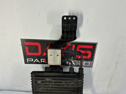 Trans cooler - Day's Parts Yard
