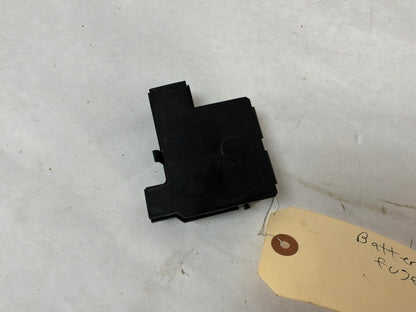 2013 Chevy Camaro Delphi Battery Body Wiring Harness Fuse OEM