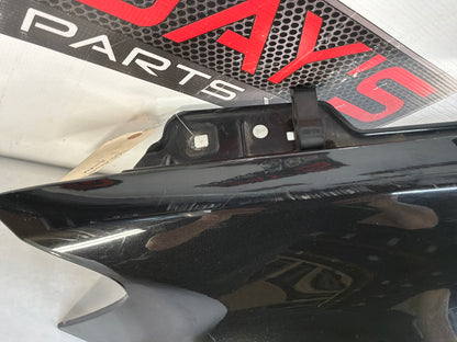 2008 Pontiac G8 GT LH Driver Fender Black OEM