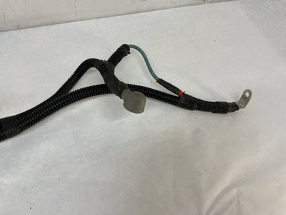 Wire harness - Day's Parts Yard