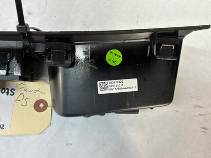 Door control - Day's Parts Yard