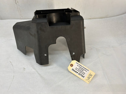 2002 Cadillac Escalade EXT Motor Engine Fuse Relay Box Cover Trim OEM
