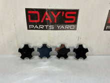 Center wheel caps - Day's Parts Yard