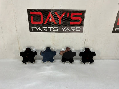 Center wheel caps - Day's Parts Yard