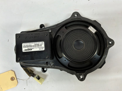 2002 Chevy Corvette Convertible LH Driver Front Door Bose Speaker OEM