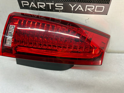 Taillight - Day's Parts Yard