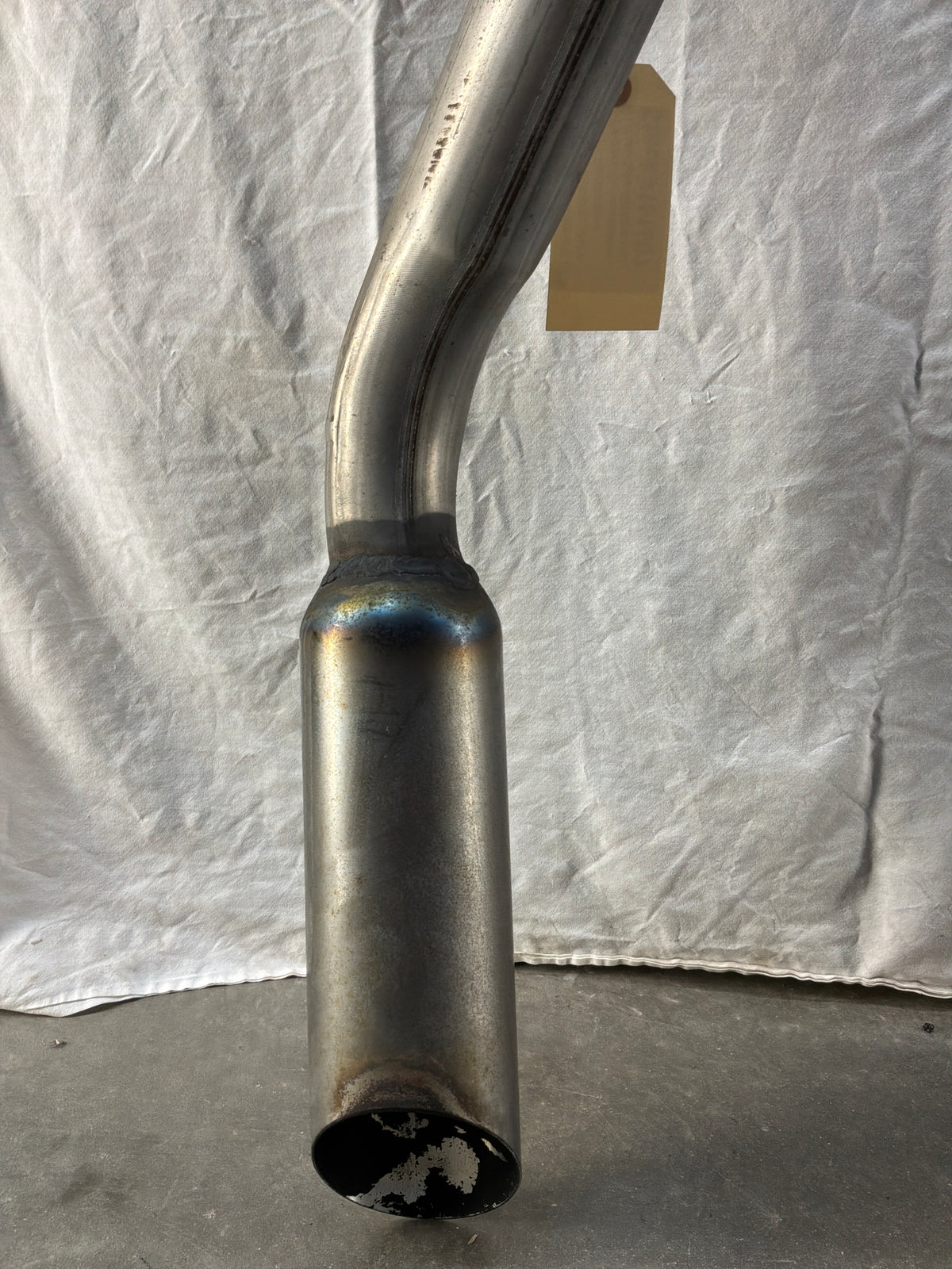 2002 Chevy Camaro Z28 Cat Back Magnaflow Exhaust LOCAL PICK UP