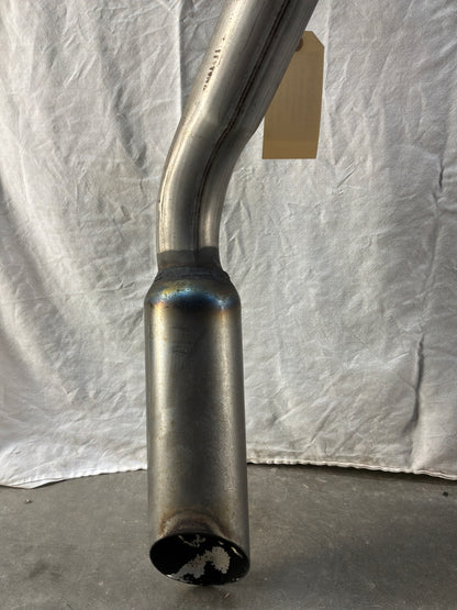 2002 Chevy Camaro Z28 Cat Back Magnaflow Exhaust LOCAL PICK UP