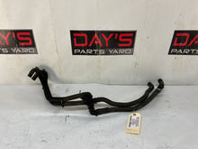 2004 Pontiac GTO Heater Core Hoses w/ Valves Lines Tubes OEM