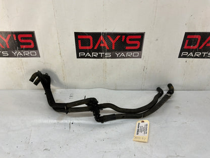 2004 Pontiac GTO Heater Core Hoses w/ Valves Lines Tubes OEM