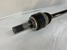 2013 Chevy Camaro SS LH Driver CV Axle Half Shaft OEM