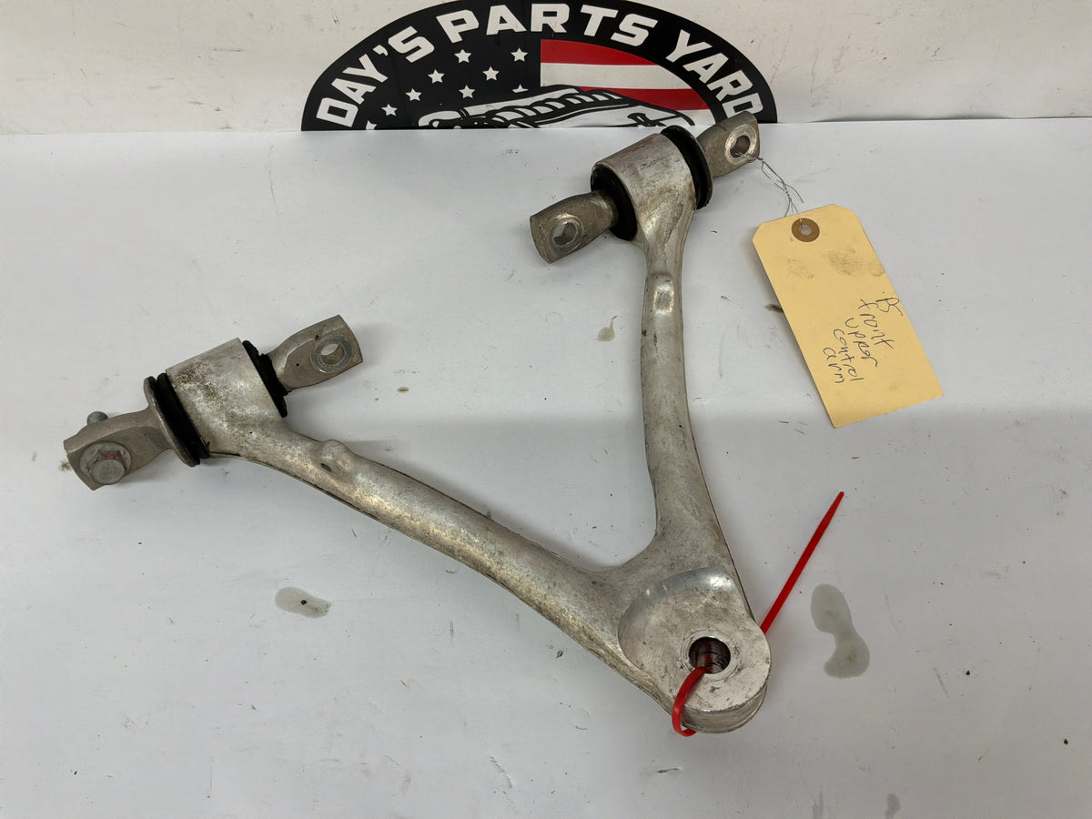 2002 Chevy C5 Corvette RH Passenger Front Suspension Upper Control Arm OEM