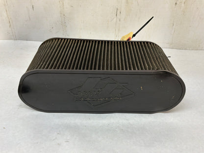 1997-2000 Chevy C5 Corvette LG Motor Sports Cold Air Intake Cleaner Bridge Duct CAI