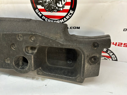2002 Chevy Camaro Z28 Impact Crash Bar Foam Front Bumper Reinforcement Absorber OEM