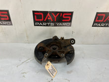 Lh rear spindle - Day's Parts Yard