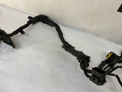 2017 Chevy SS Sedan Fire Wall Front Chassis Engine Bay Wire Wiring Harness OEM