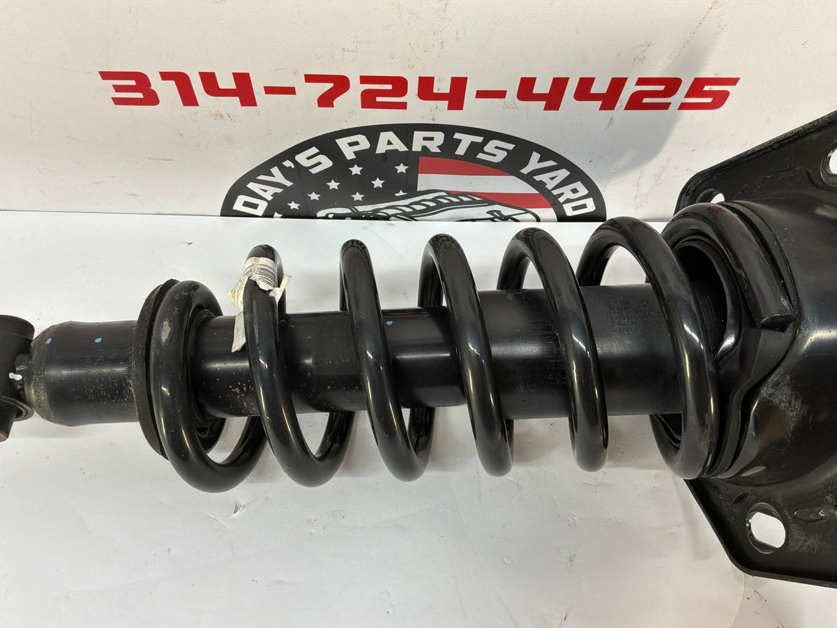 2014 Chevy SS Sedan LH Driver Rear Suspension Shock Strut Absorber Assembly OEM