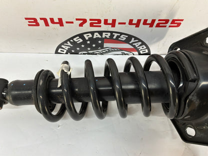 2014 Chevy SS Sedan LH Driver Rear Suspension Shock Strut Absorber Assembly OEM
